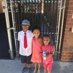 Meet your Posher, Devon